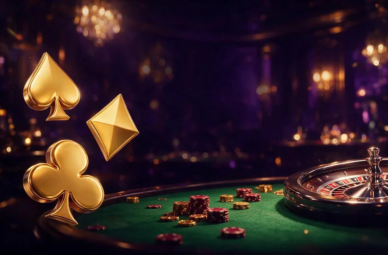 SlotsMagic online casino