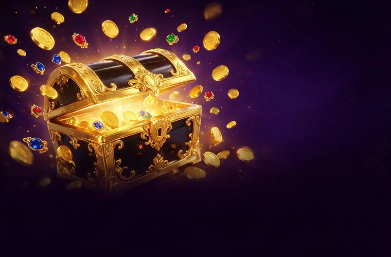 Gratis spins hos SlotsMagic
